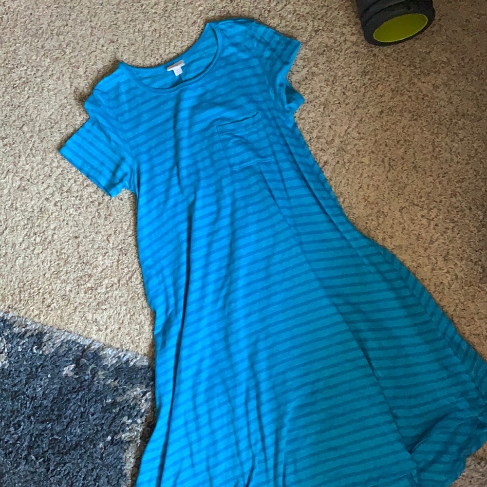 LulaRoe Dress